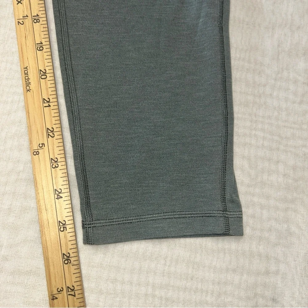 Athleta Elation Pant Green Gray Size XS GUC‎